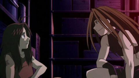 Épisode 31 – Le péché