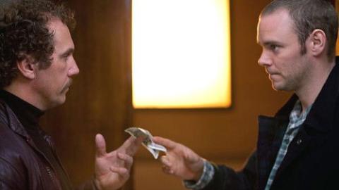 Épisode 3 – Épisode 3