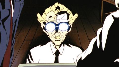 Épisode 6 – Prophétie