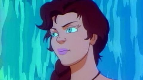 Épisode 15 – Dregs Amon le grand