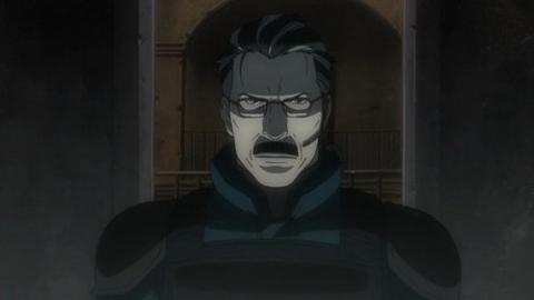 Épisode 29 – Père