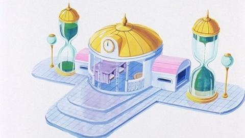 Épisode 8 – Une lueur d'espoir