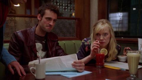 Épisode 12 – Oiseaux de nuit