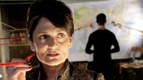 Épisode 2 – L'effet papillon