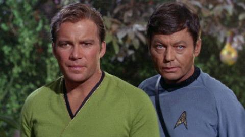 Épisode 5 – La Pomme