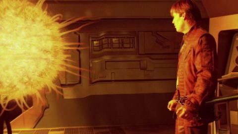 Épisode 2 – Perdus dans l'espace (2)