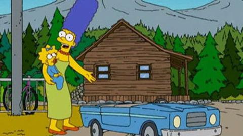 Épisode 5 – Souvenirs dangereux