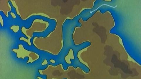 Épisode 3 – Les Nouveaux Héros