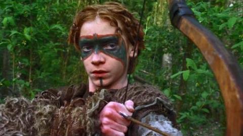 Épisode 6 – La Fin de l’innocence