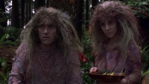 Épisode 8 – Les Nox