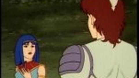 Épisode 19 – La princesse endormie