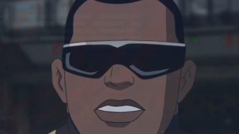 Épisode 12 – Temps libre