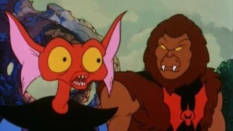 Épisode 17 – Brigis