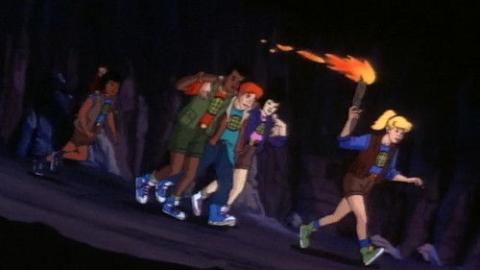 Épisode 2 – Mauvaise mine - 2e partie