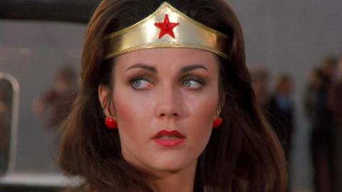 Épisode 19 – La fille de tous les dangers