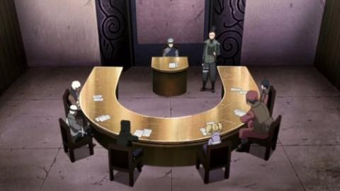 Épisode 489 – État des lieux