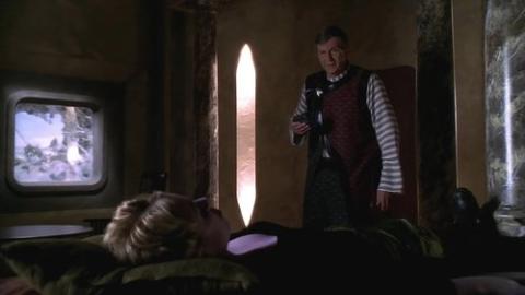 Épisode 4 – Faux semblants