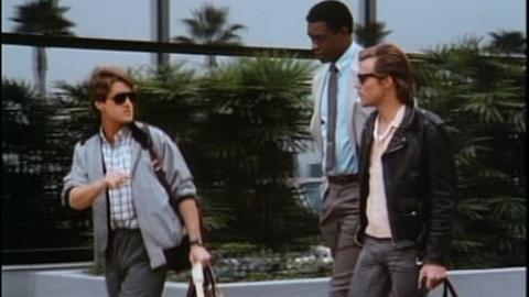 Épisode 8 – Impair et passe