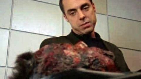 Épisode 20 – Effets personnels