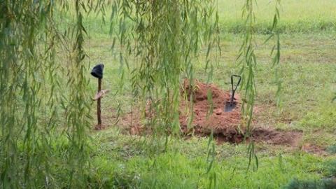 Épisode 9 – Ce qui s'est passé et le monde dans lequel on vit