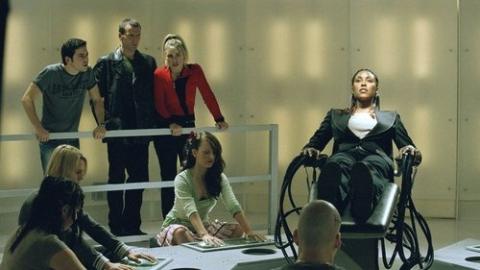 Épisode 7 – Un jeu interminable