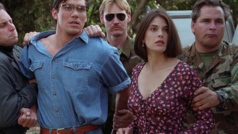 Épisode 8 – Une pierre de ma planète