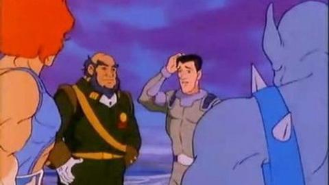 Épisode 16 – Le traquenard