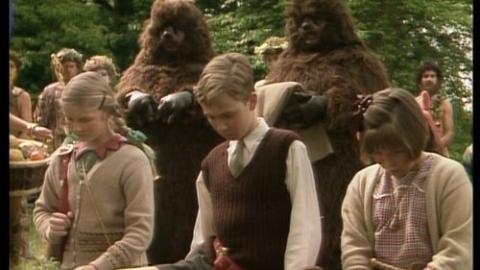 Épisode 5 – Épisode 5