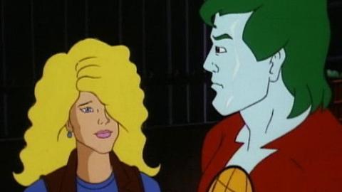 Épisode 2 – Gâchis à Hollywood