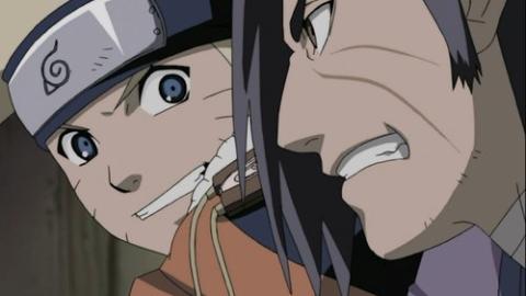 Épisode 160 – La bataille du temple d'Okay