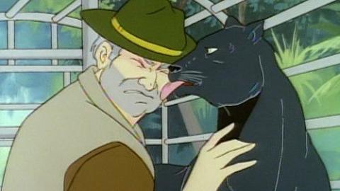 Épisode 9 – Les Faux chasseurs