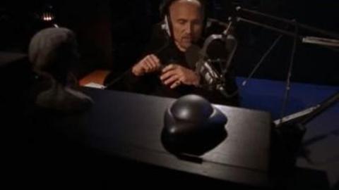 Épisode 7 – Paranoïa