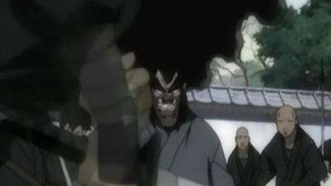 Épisode 10 – Ordres du maître