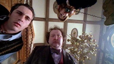 Épisode 1 – Cabriole fatale