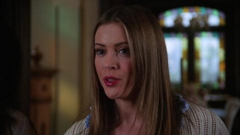 Épisode 13 – Le côté obscur