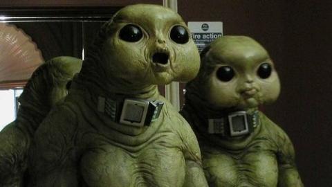 Épisode 4 – L’Humanité en péril