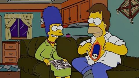 Épisode 13 – Tous les huit ans