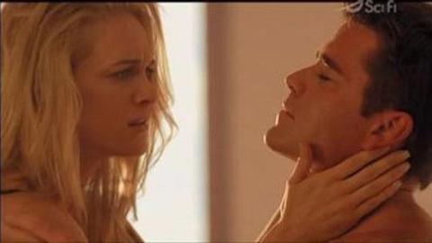 Épisode 4 – Épisode 4