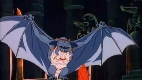 Épisode 18 – Le dragon de jade