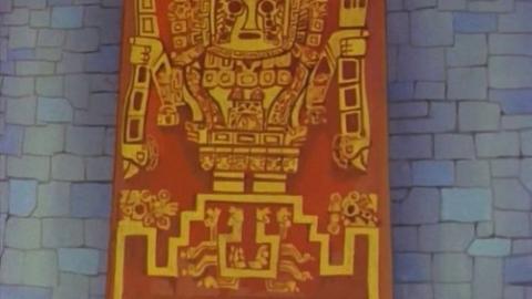 Épisode 6 – Le Vaisseau Solaris