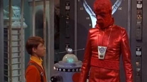 Épisode 27 – La Famille fantôme