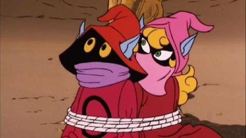 Épisode 10 – Problèmes sur Trolla