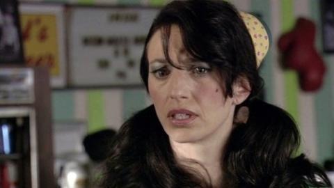 Épisode 8 – Amnésie