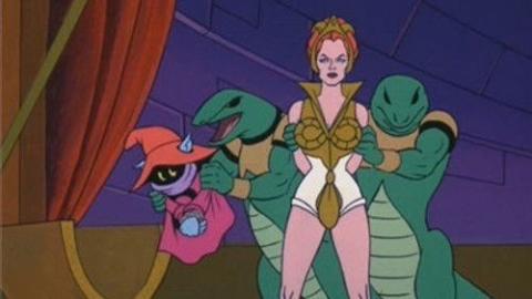 Épisode 55 – Le maître des jeux