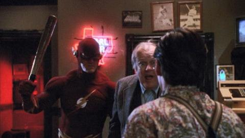 Épisode 6 – Rien ne va plus