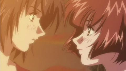 Épisode 19 – Maya / Voir