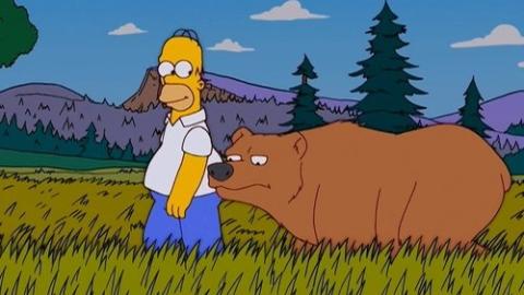 Épisode 5 – La bête et le bête