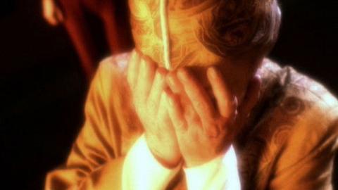 Épisode 18 – Jusqu'à ce que la mort nous sépare