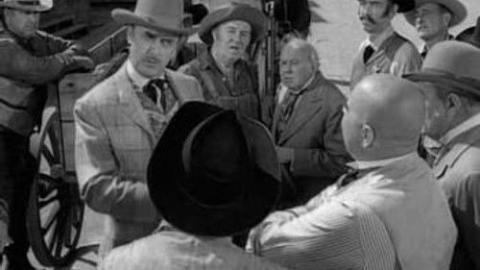 Épisode 32 – La Résurrection