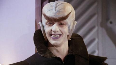 Épisode 14 – Bon anniversaire Buck